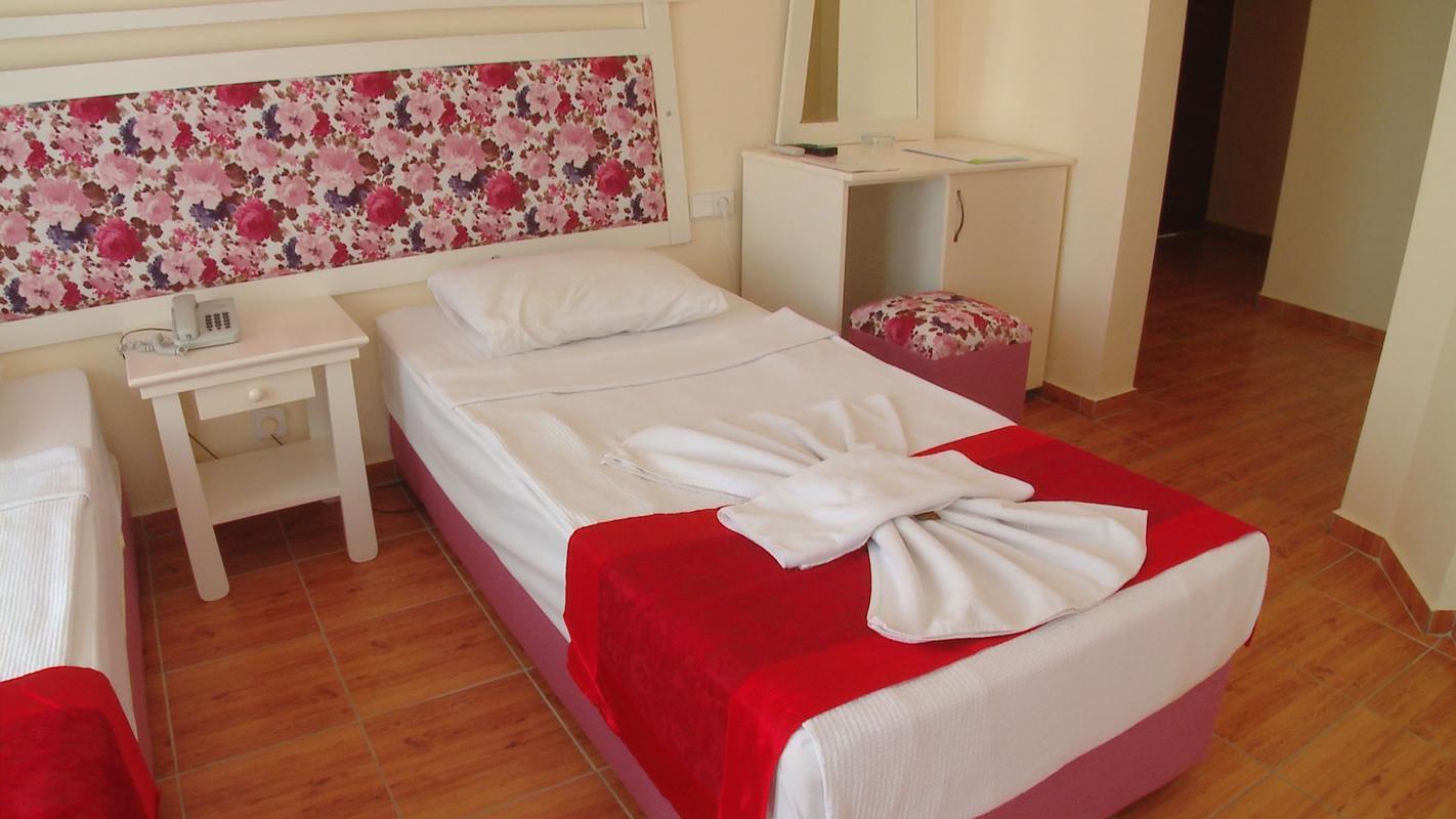 Xeno Hotels Club Mare Kargicak  Ngoại thất bức ảnh