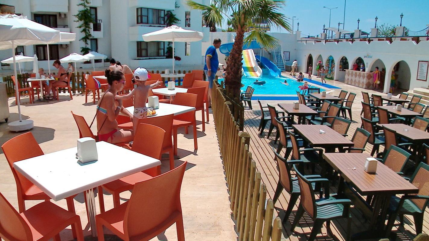 Xeno Hotels Club Mare Kargicak  Ngoại thất bức ảnh