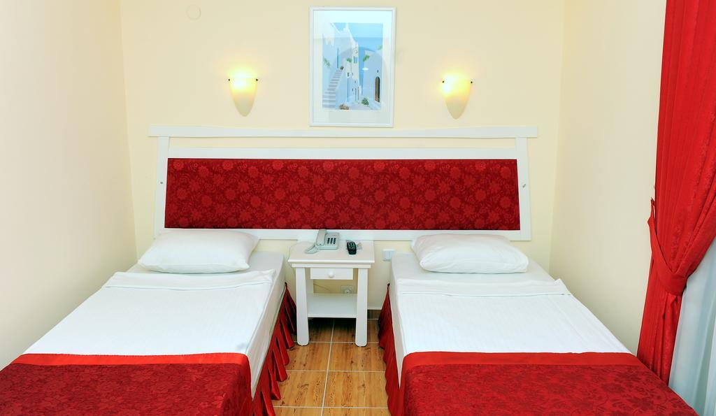 Xeno Hotels Club Mare Kargicak  Phòng bức ảnh
