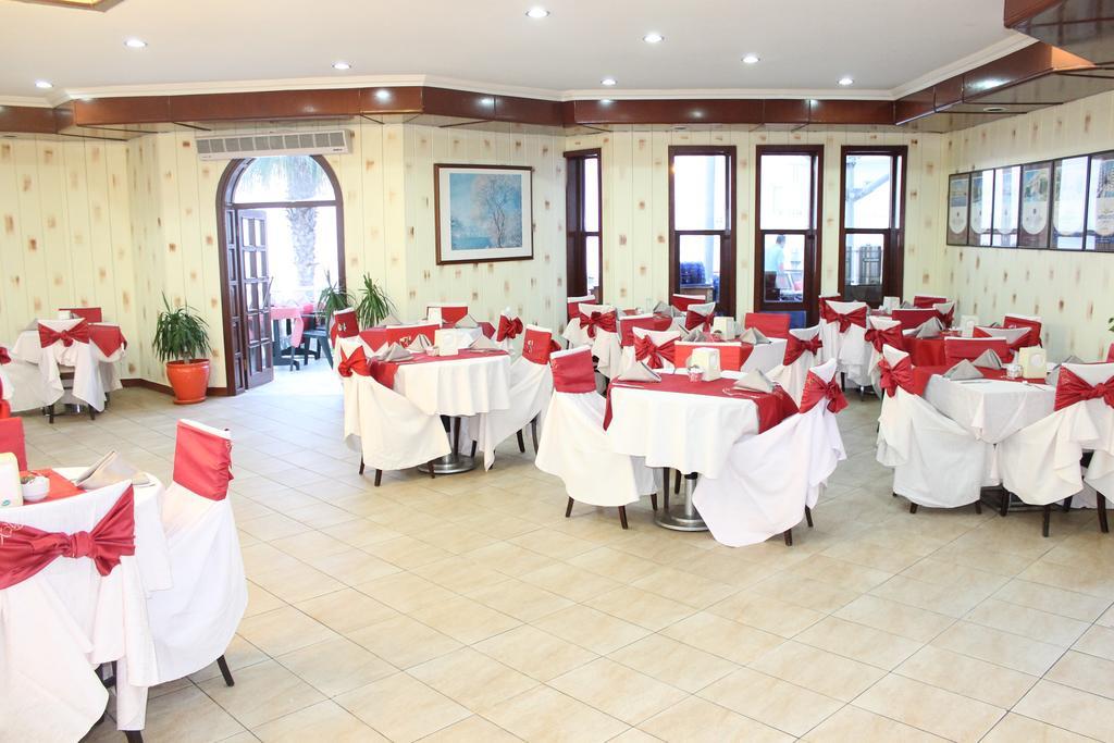 Xeno Hotels Club Mare Kargicak  Ngoại thất bức ảnh