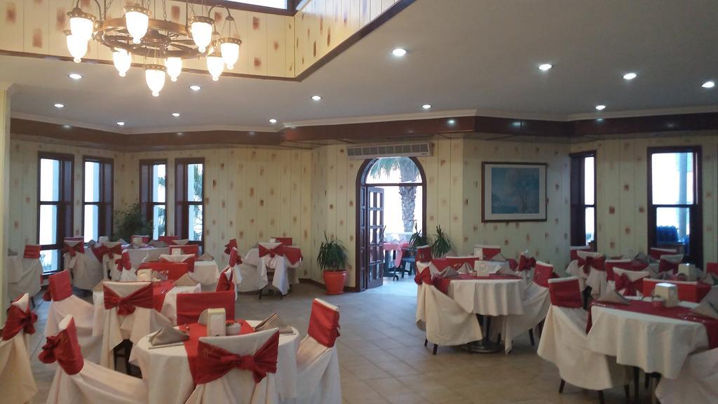 Xeno Hotels Club Mare Kargicak  Ngoại thất bức ảnh