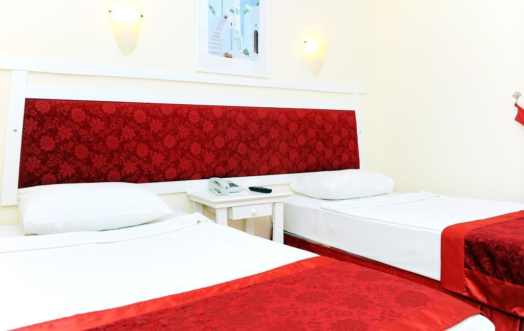 Xeno Hotels Club Mare Kargicak  Ngoại thất bức ảnh