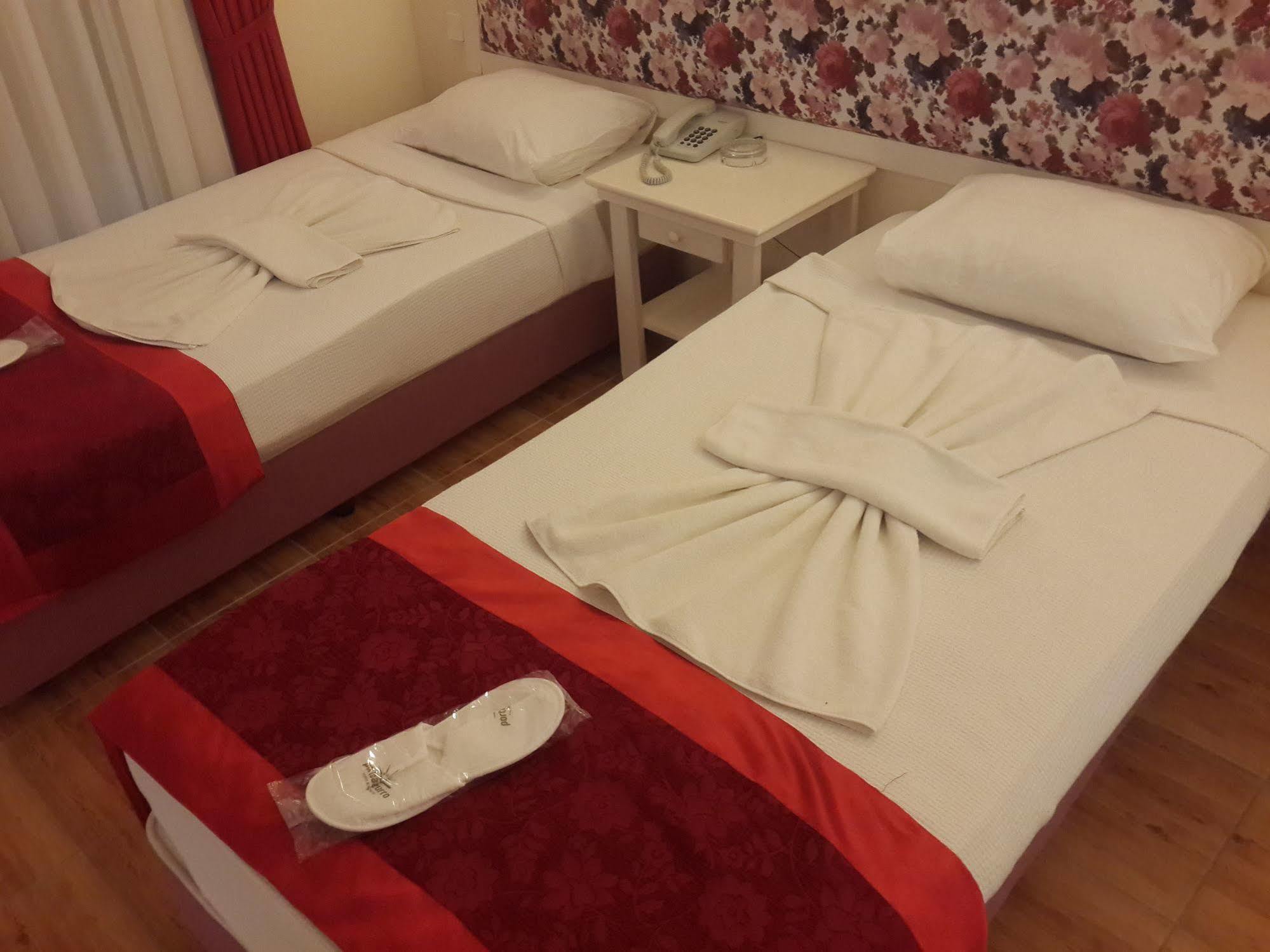 Xeno Hotels Club Mare Kargicak  Ngoại thất bức ảnh